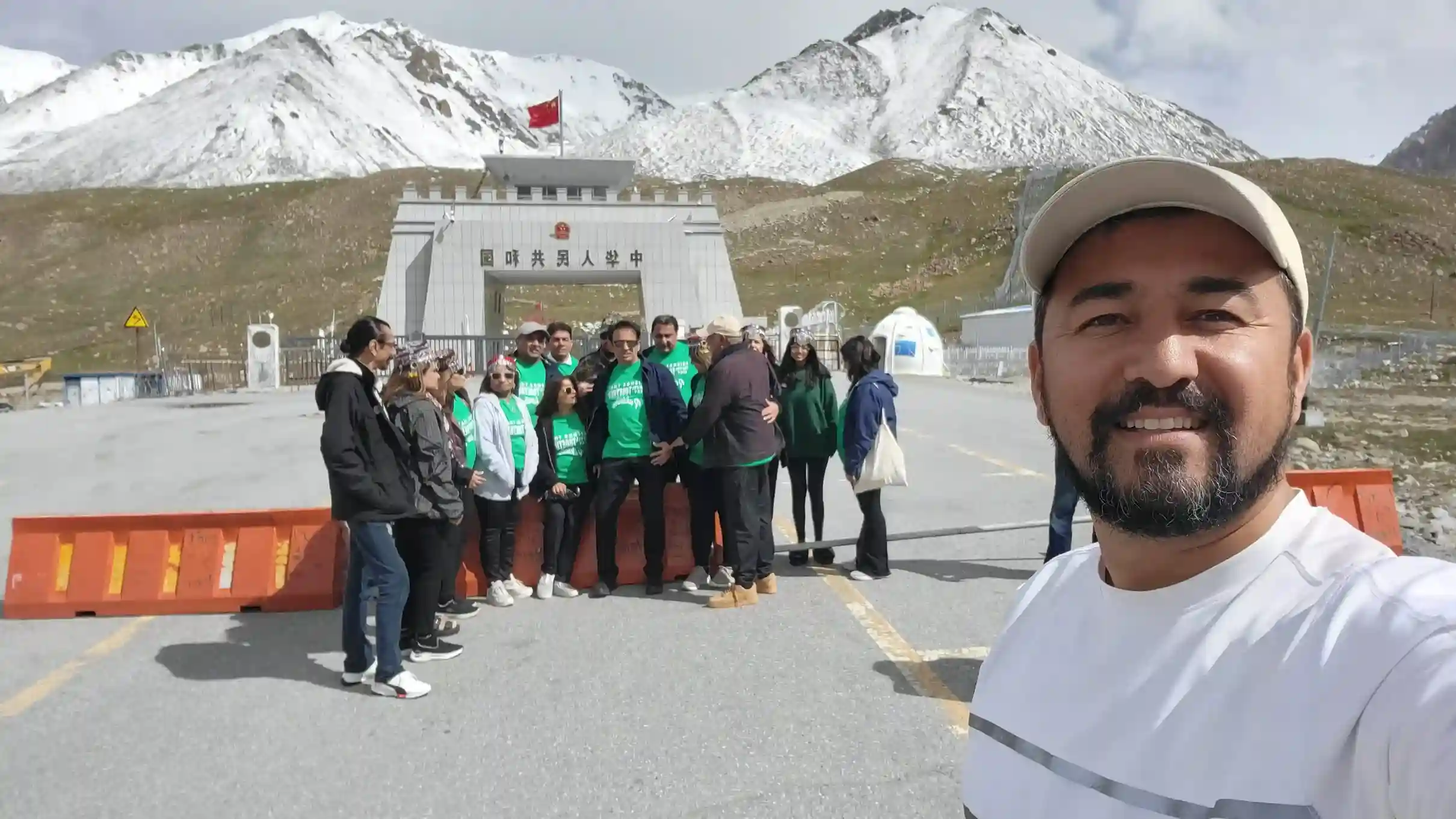 Hunza Tour Packages Main Image