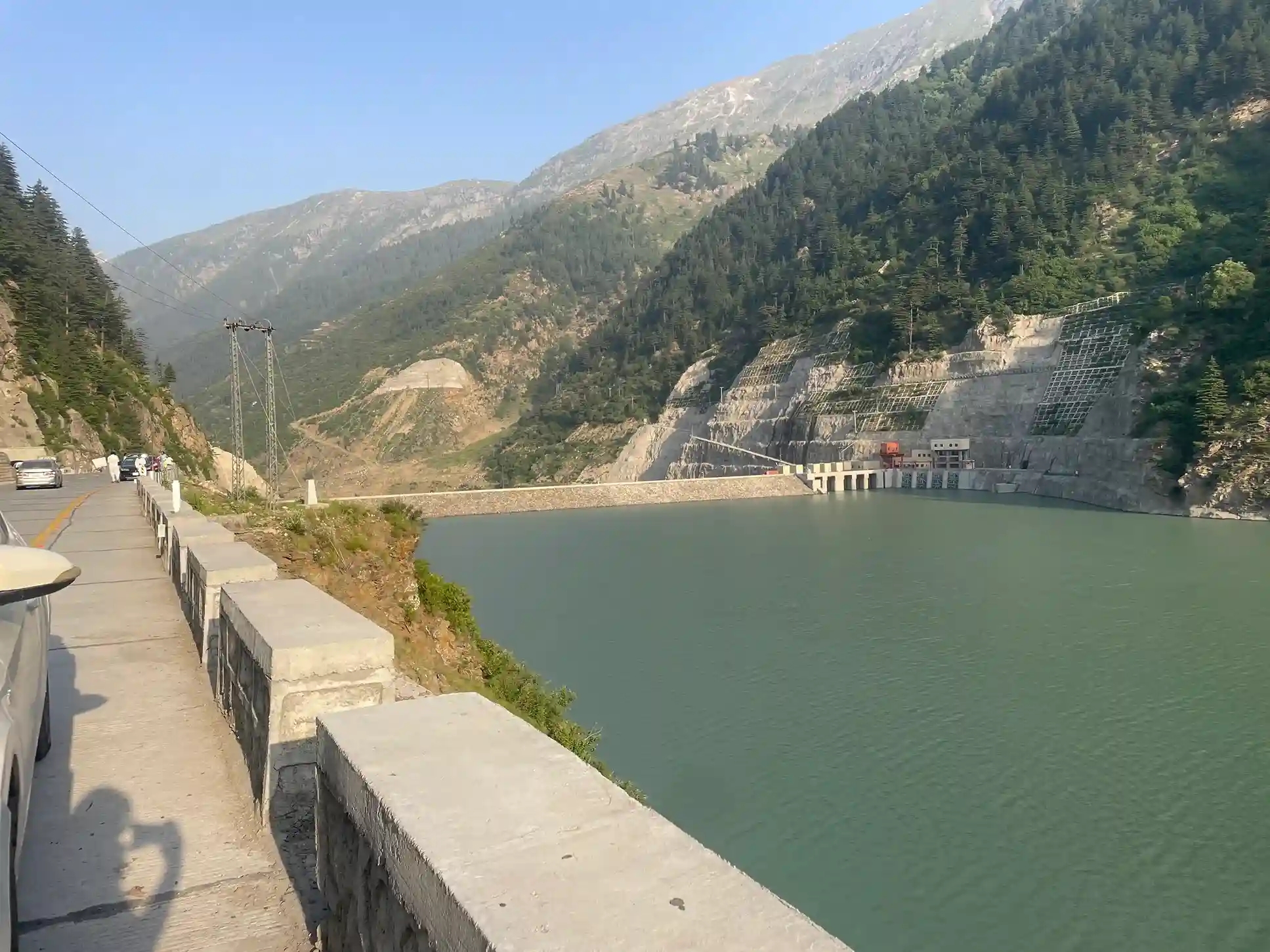 Hunza Tour Packages Child