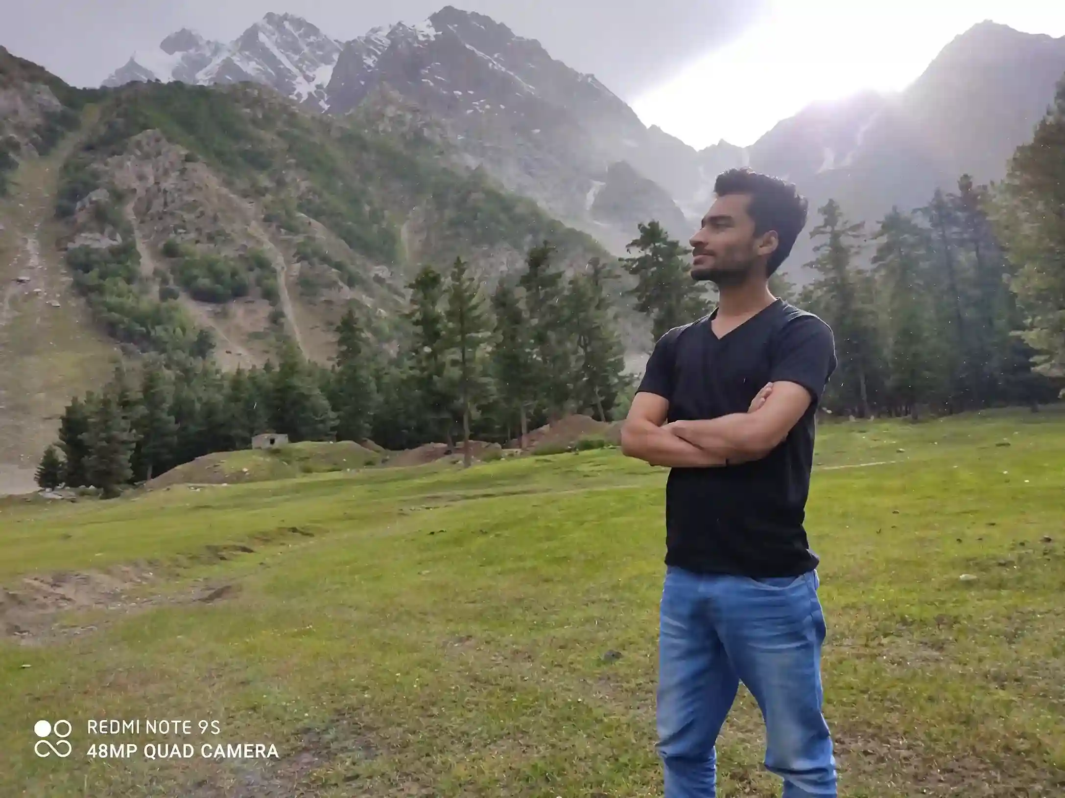 Hunza Tour Packages Main Image