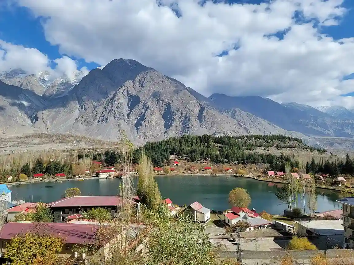 Hunza Tour Packages Main Image