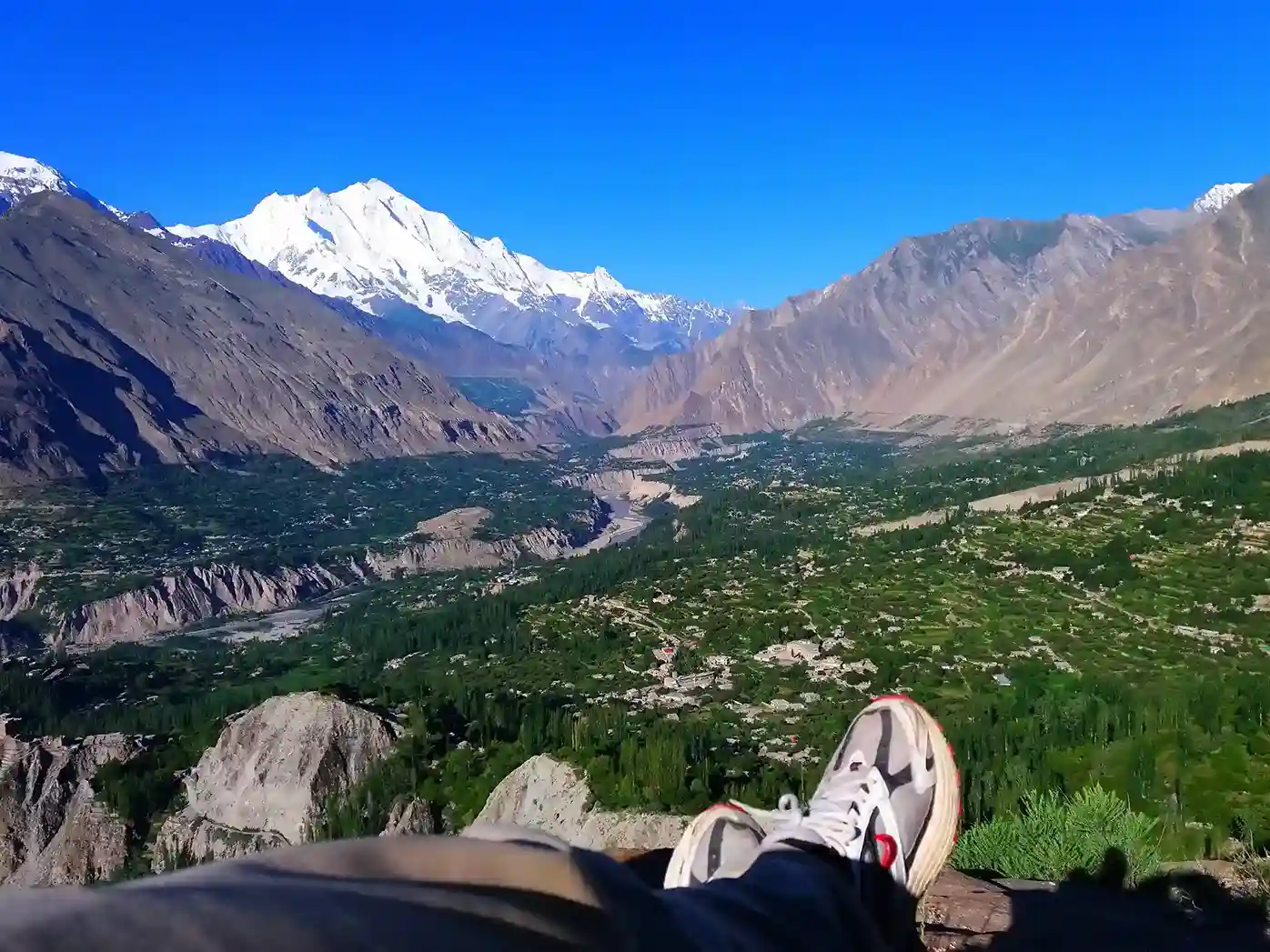 Hunza Tour Packages Main Image