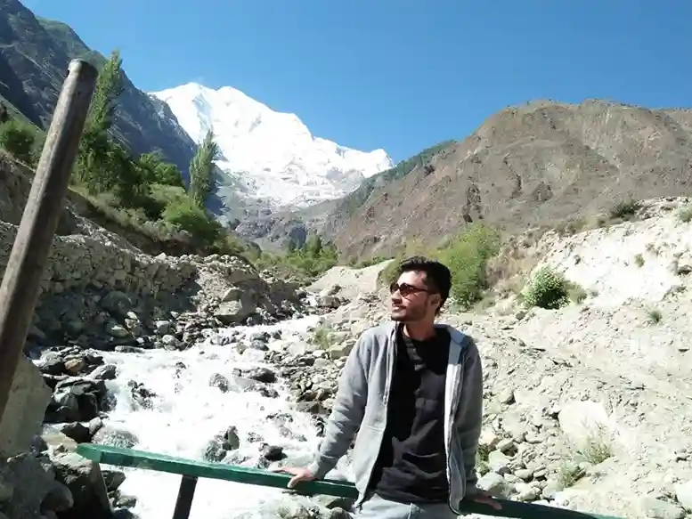 Hunza Tour Packages Main Image