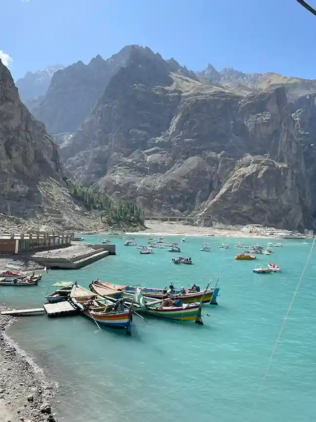 Hunza Tour Packages Main Image