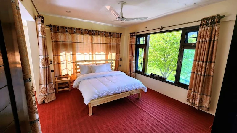 Baltit Heritage Inn