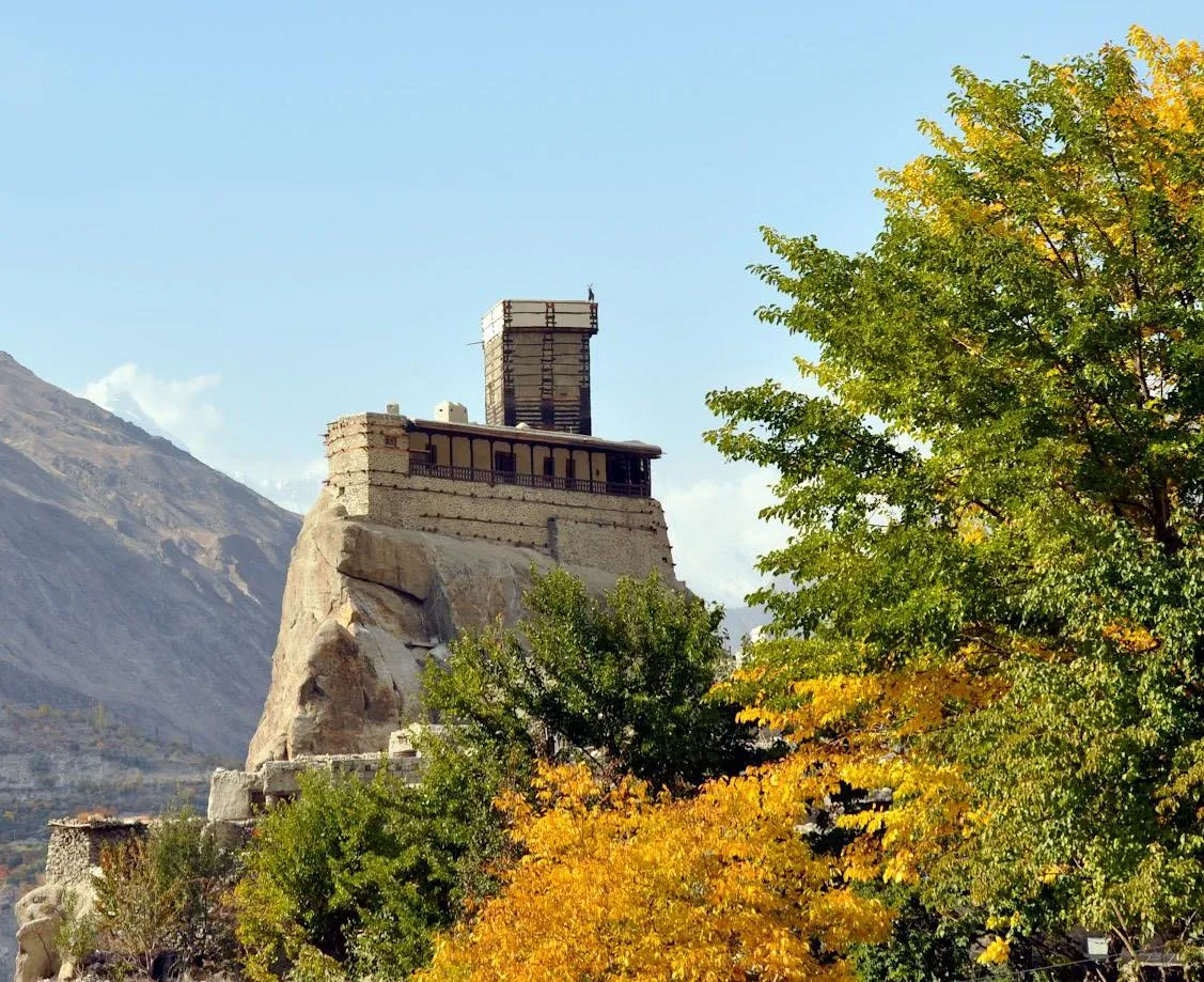 Hunza Tour Packages Main Image