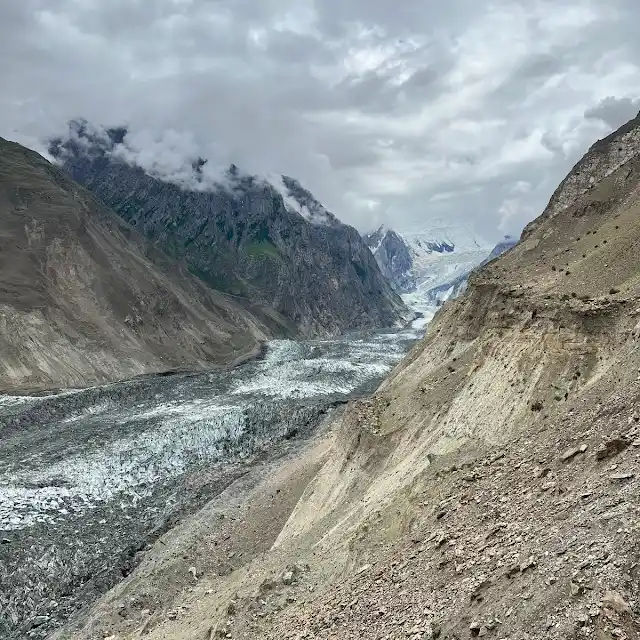 Hunza Tour Packages Child