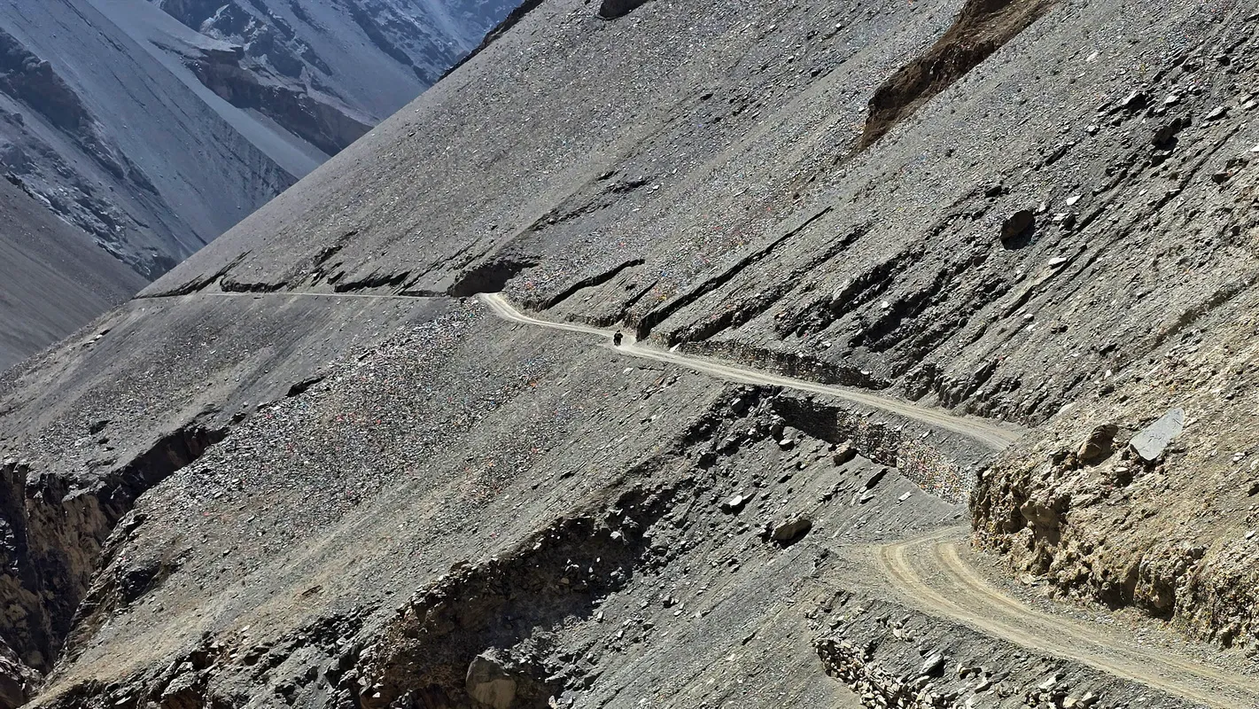 Hunza Tour Packages Child