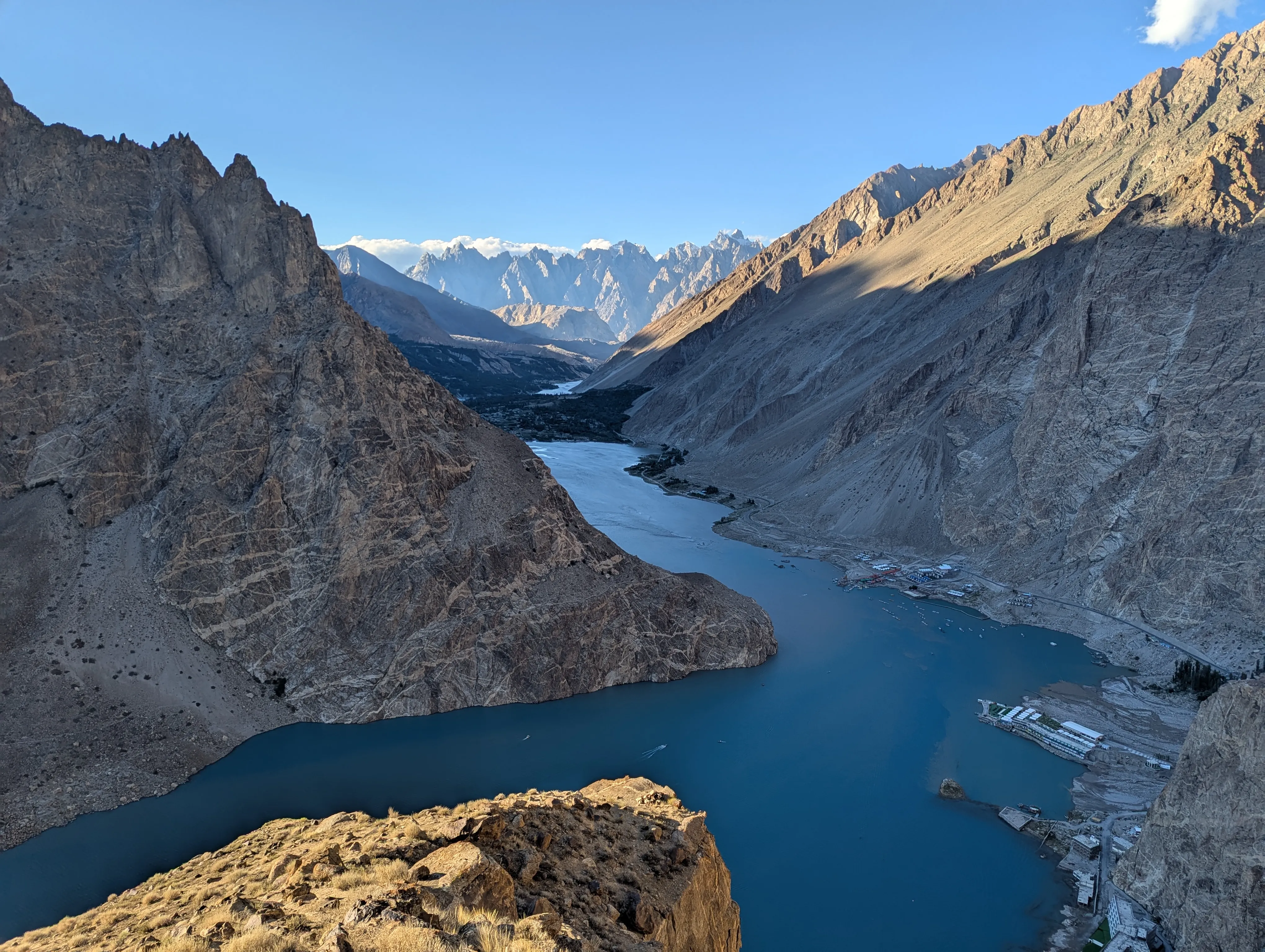Hunza Tour Packages Main Image