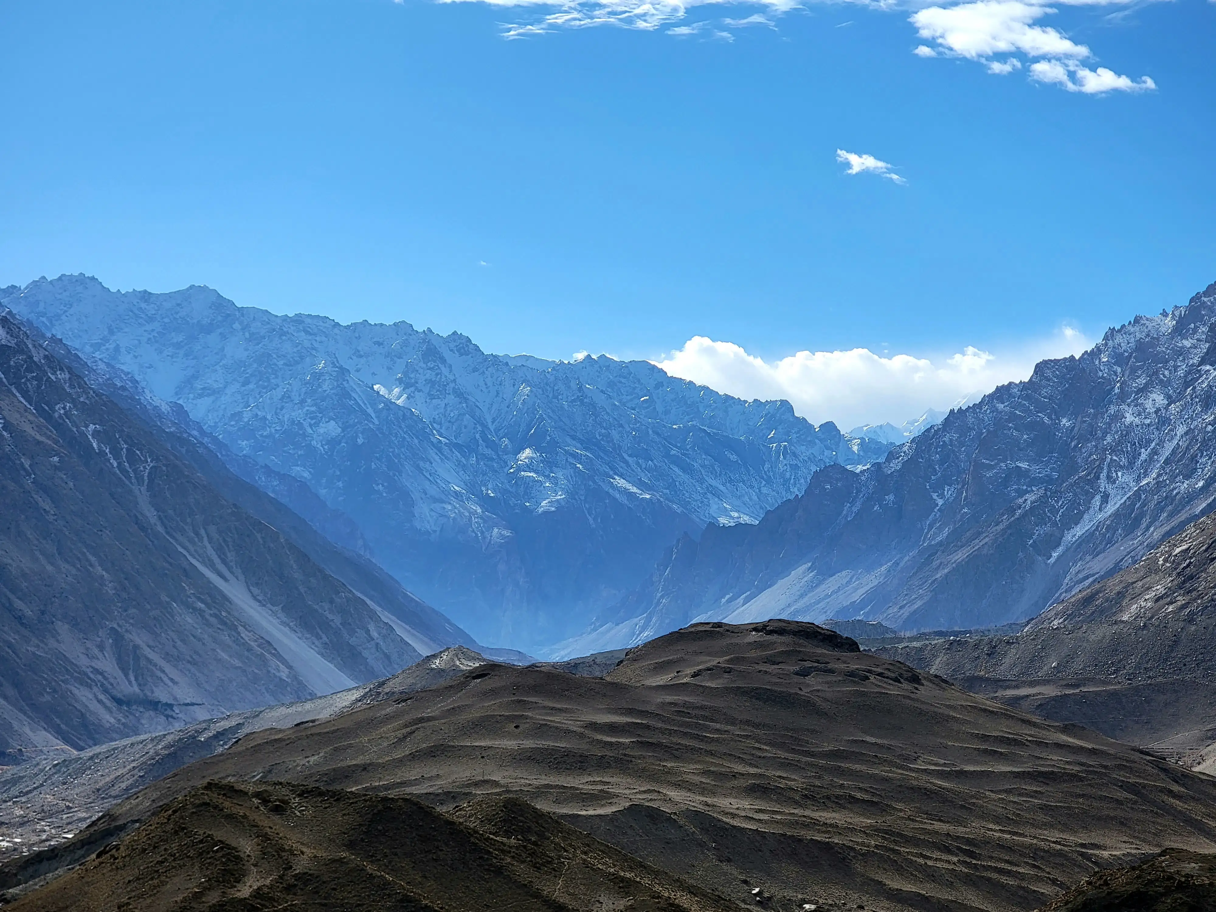 Hunza Tour Packages Main Image