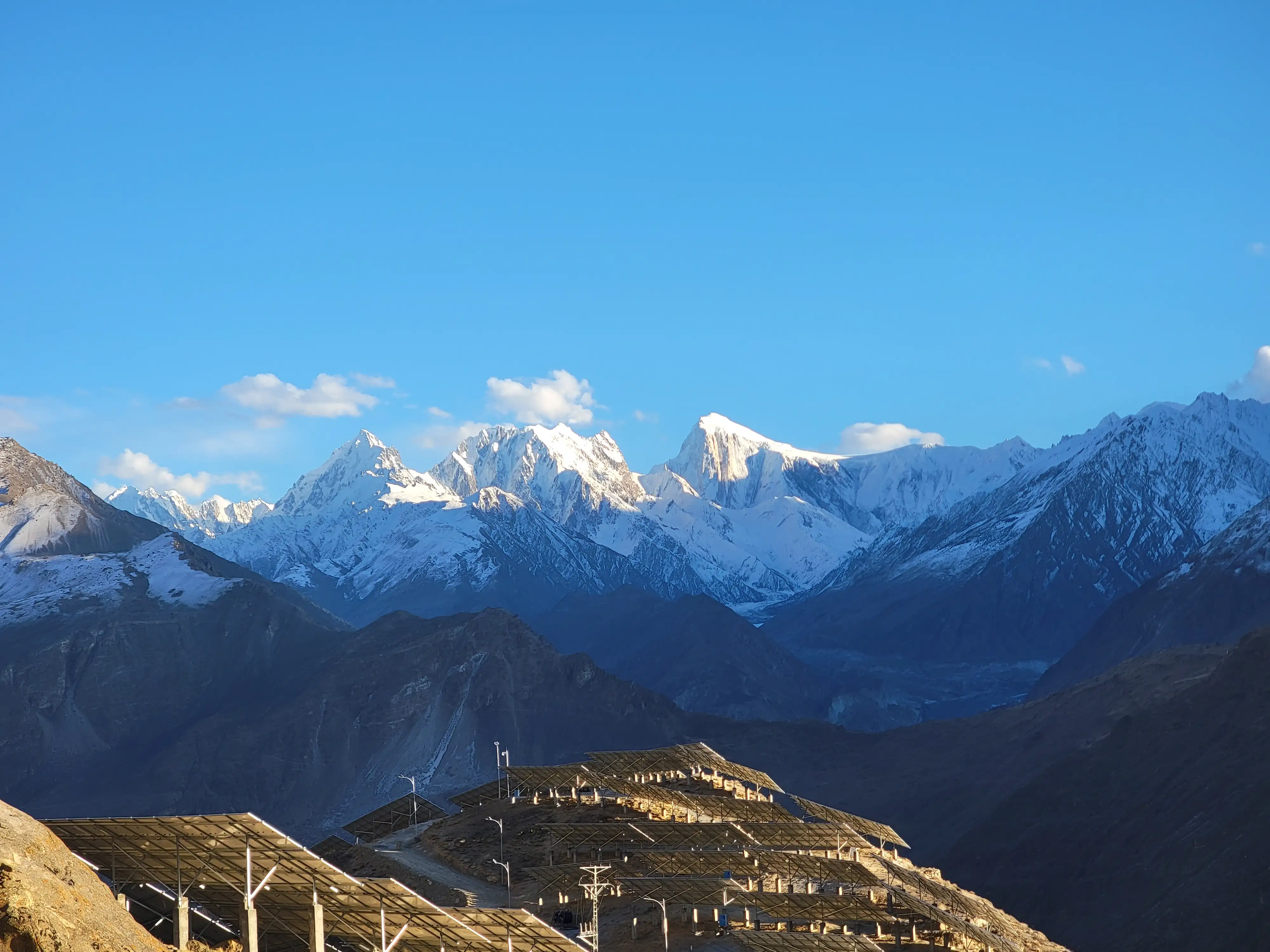 Hunza Tour Packages Child