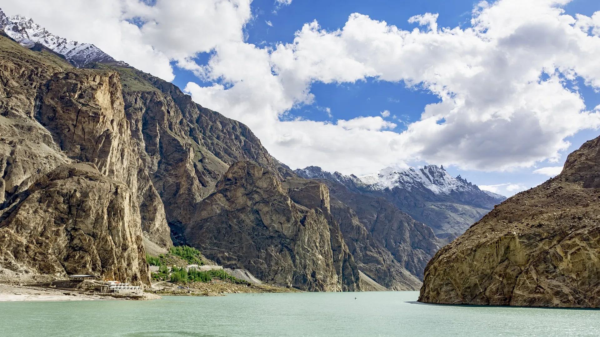 Hunza Tour Packages Main Image