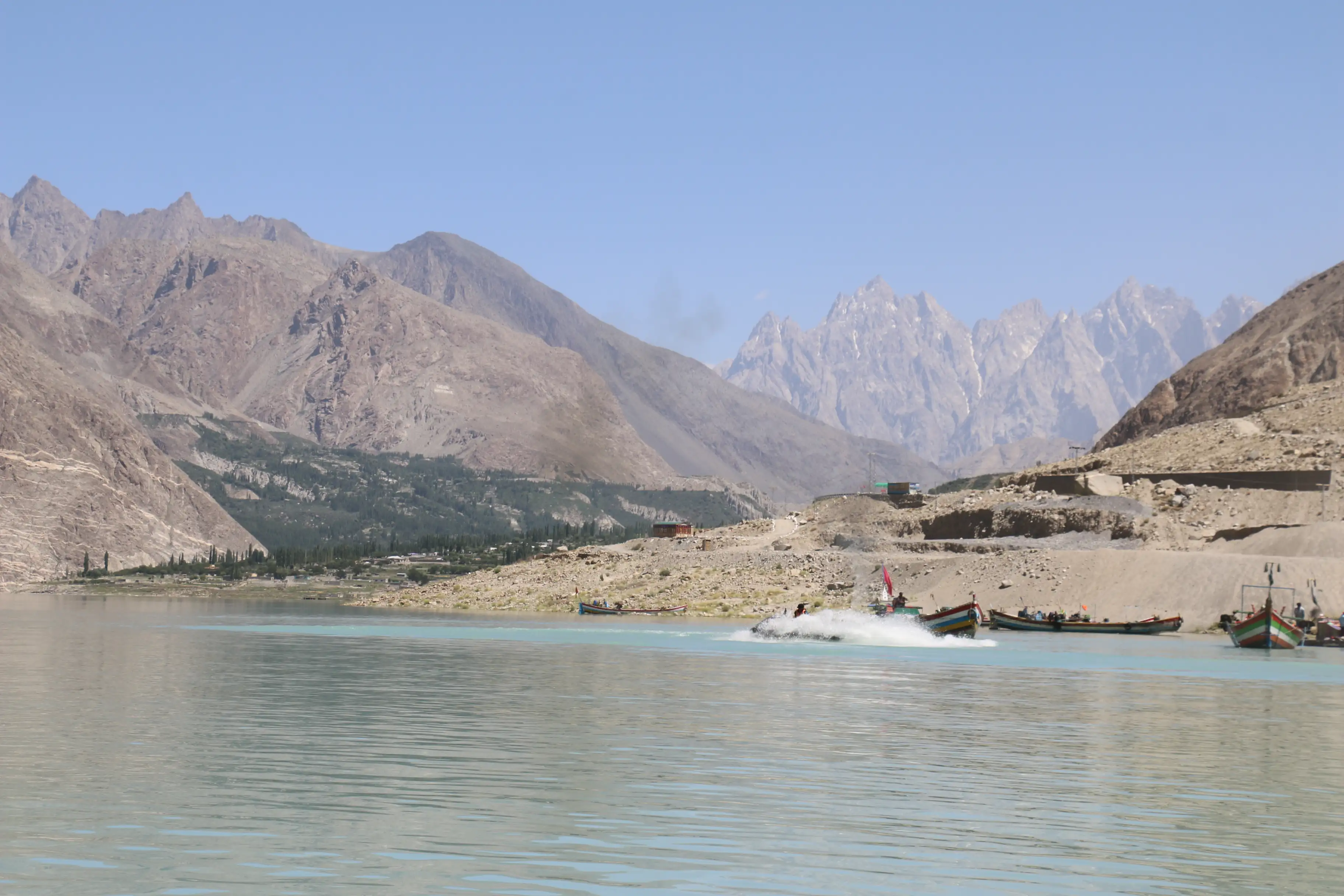 Hunza Tour Packages Main Image