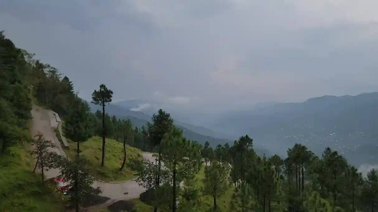 Hunza Tour Packages Child