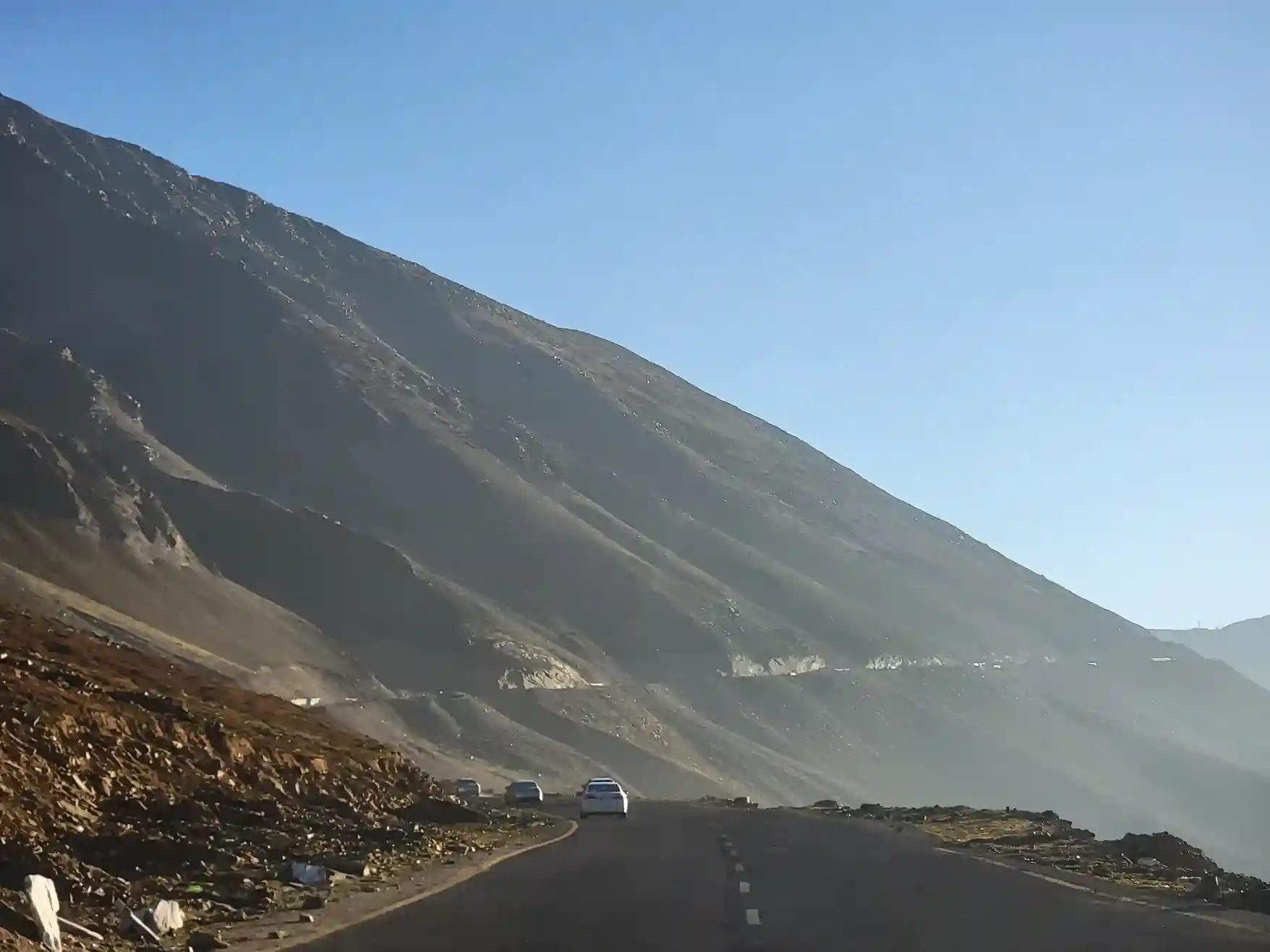 Hunza Tour Packages Child