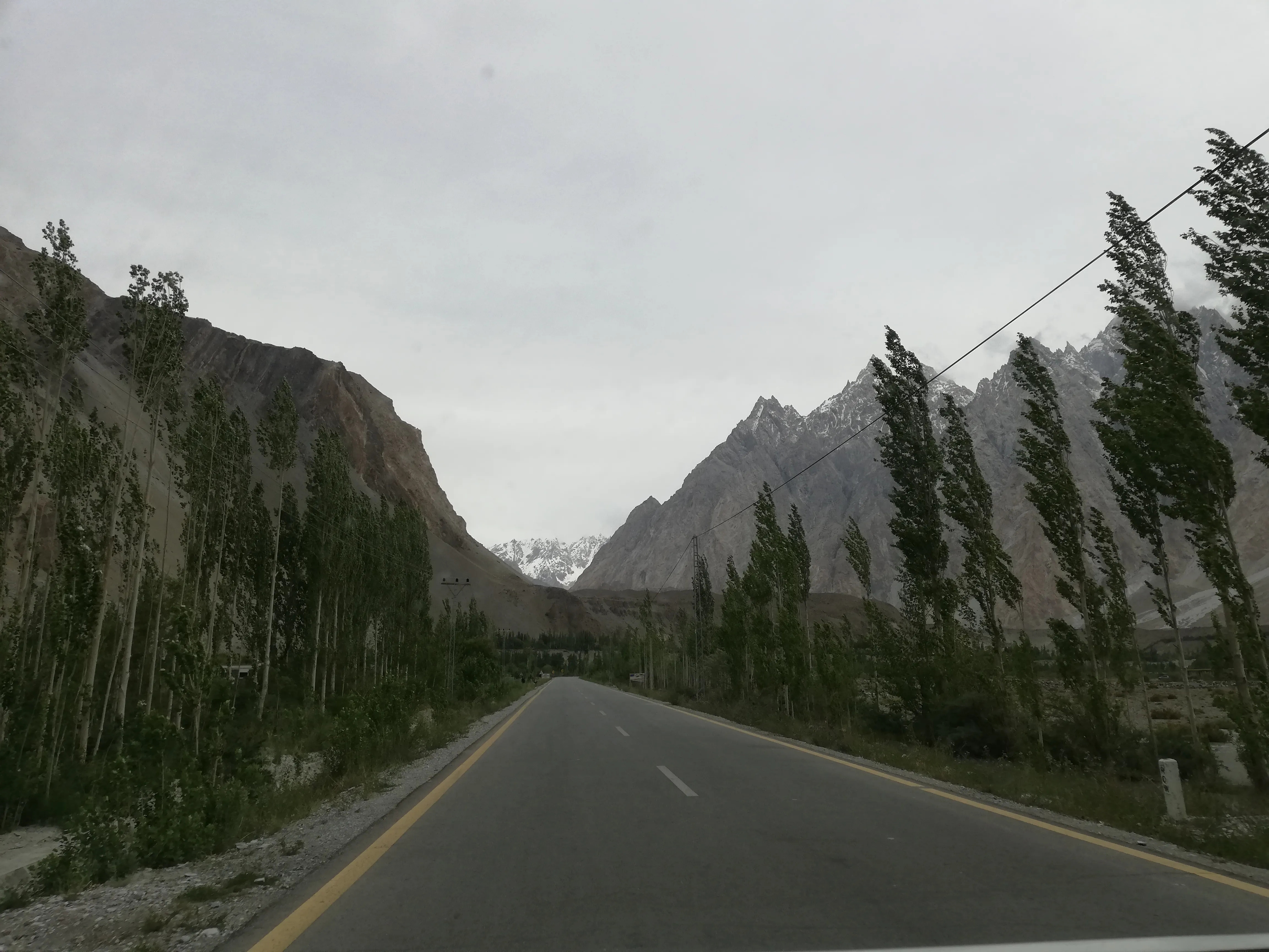 Hunza Tour Packages Main Image