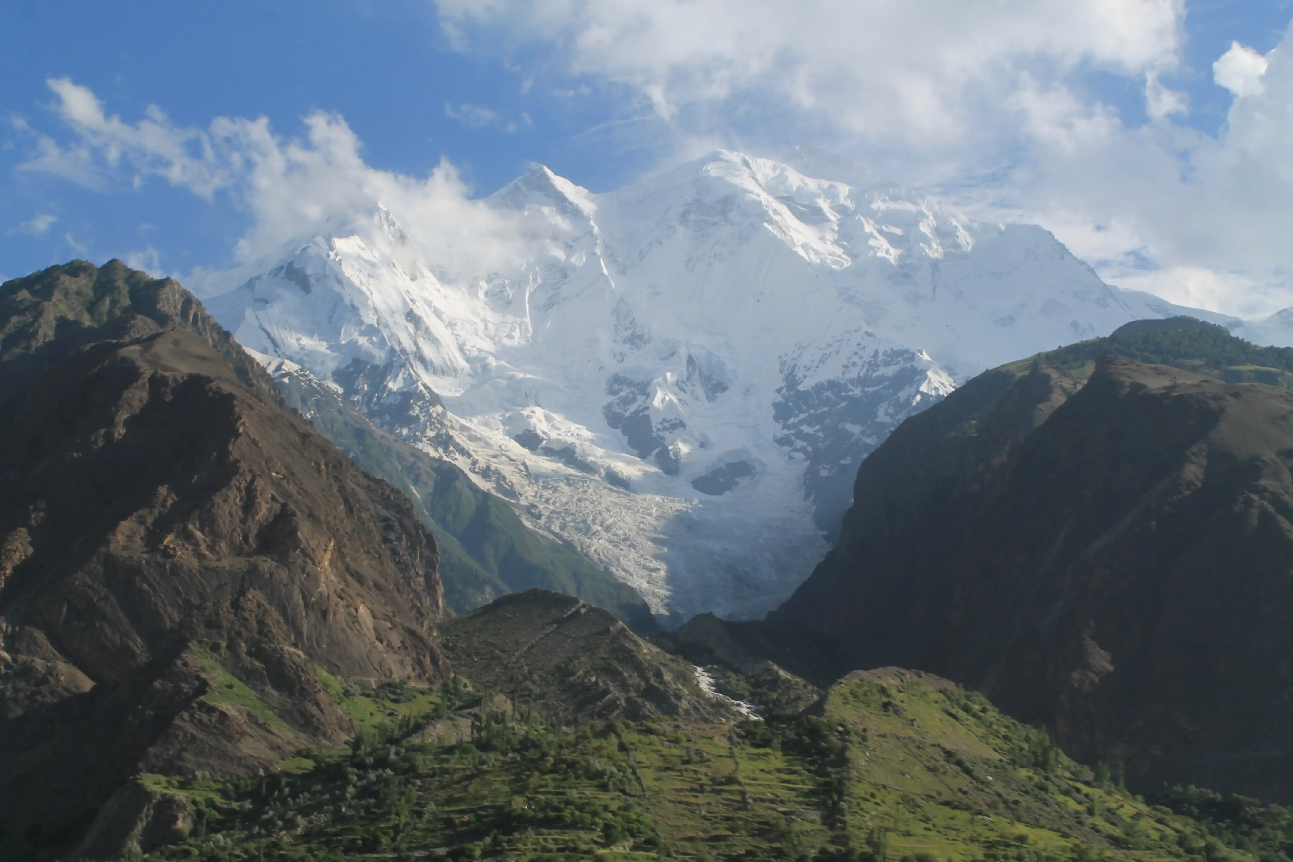 Hunza Tour Packages Main Image