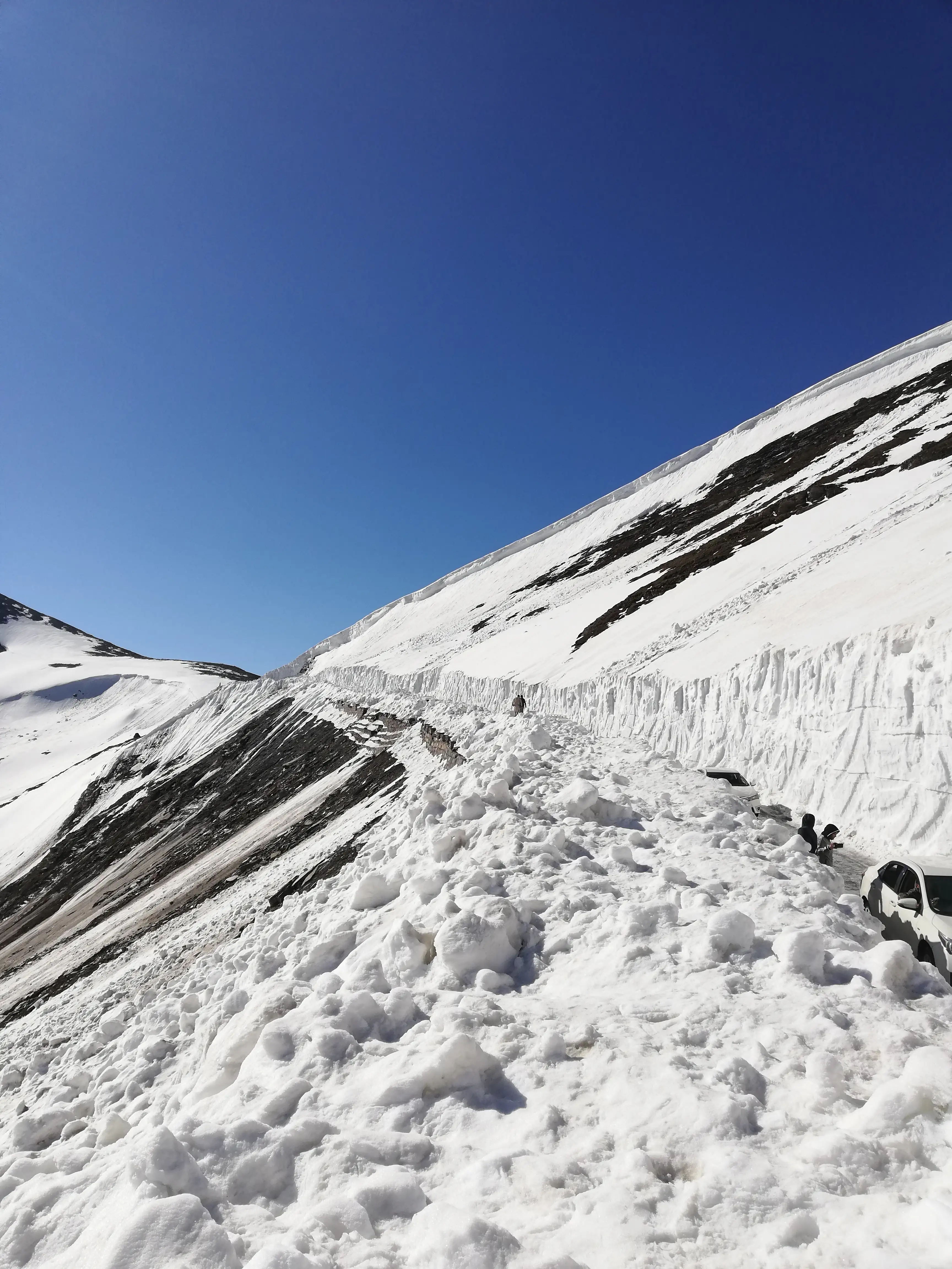 Hunza Tour Packages Child