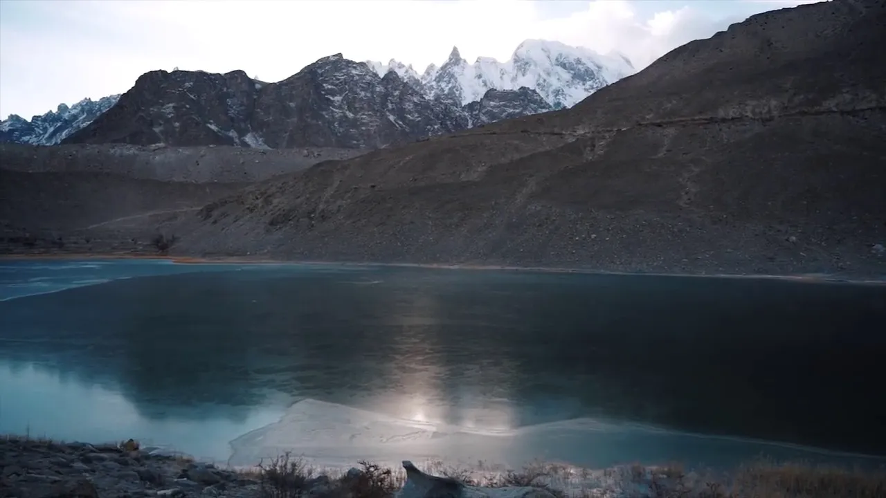 Hunza Tour Packages Child