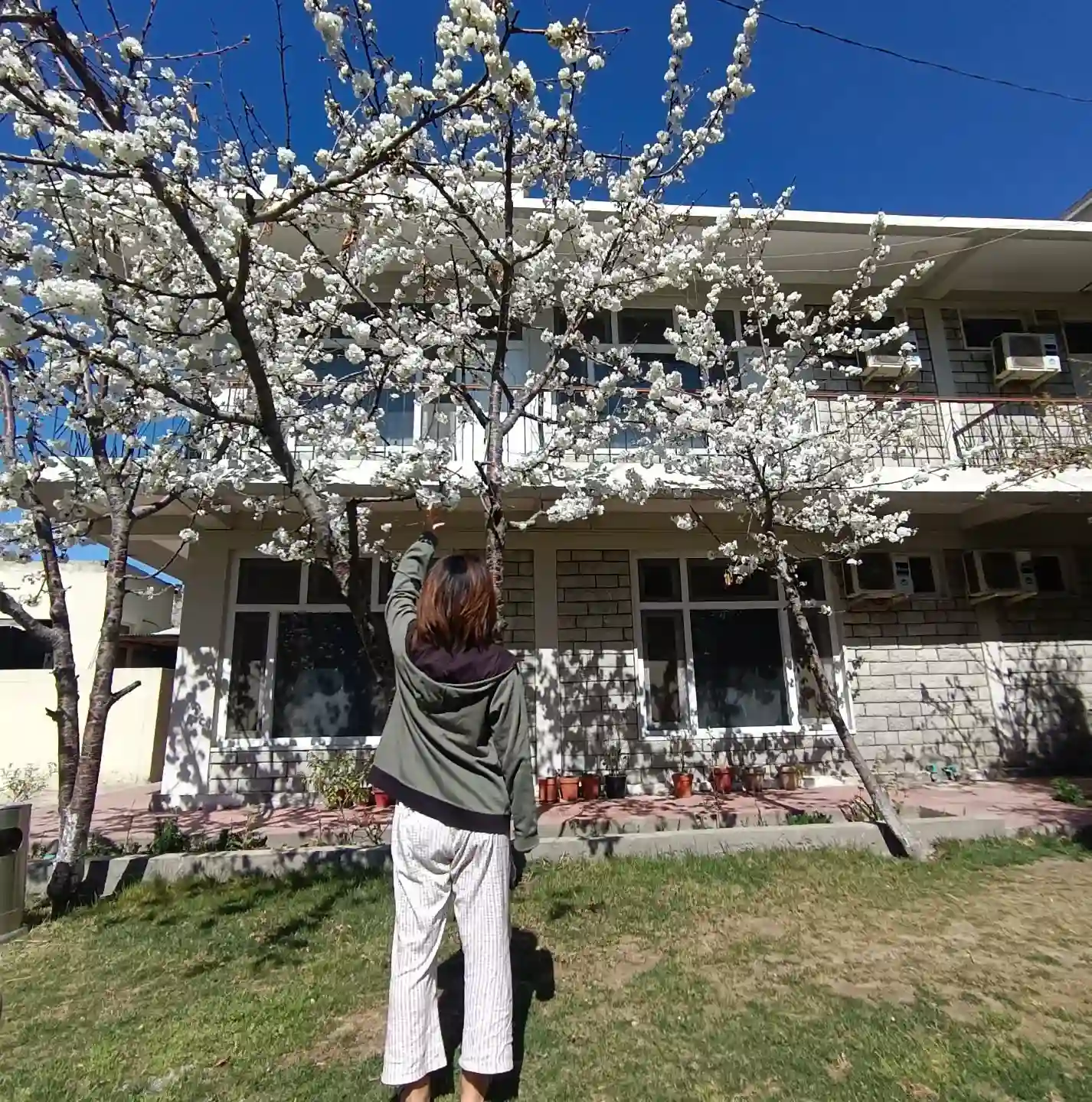 Hunza Tour Packages Child