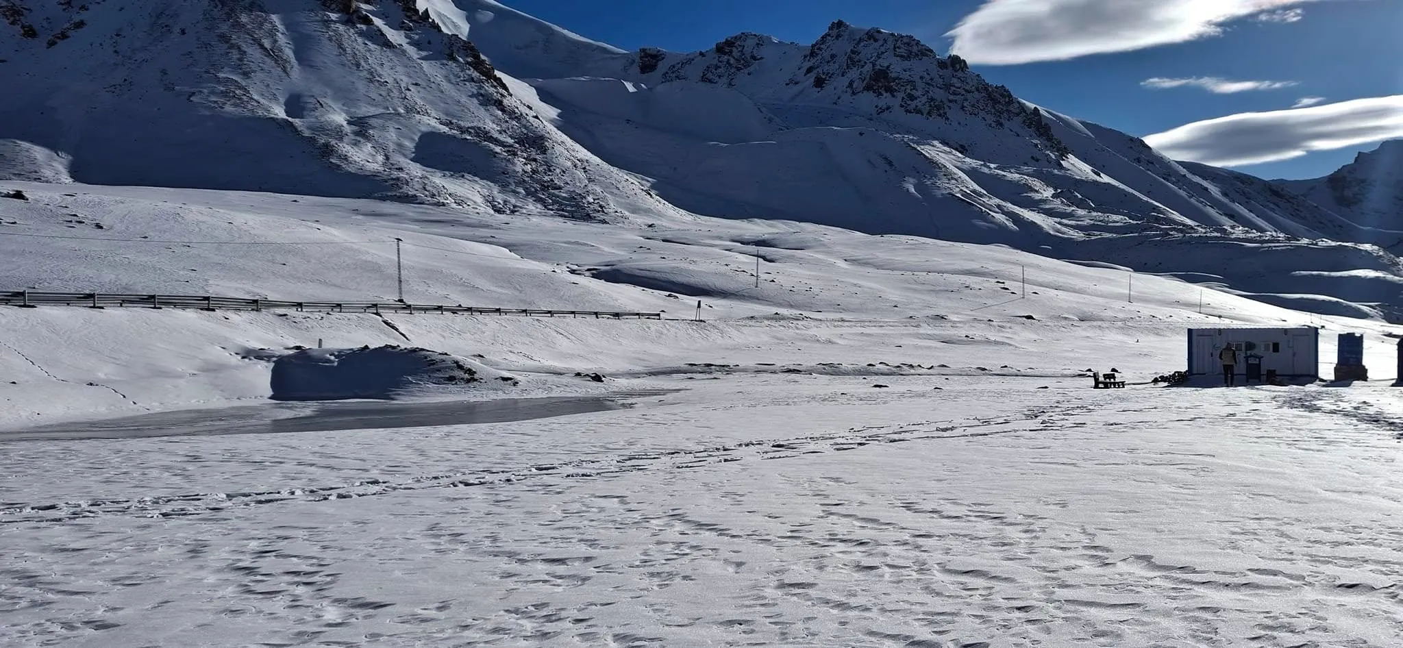 Hunza Tour Packages Child