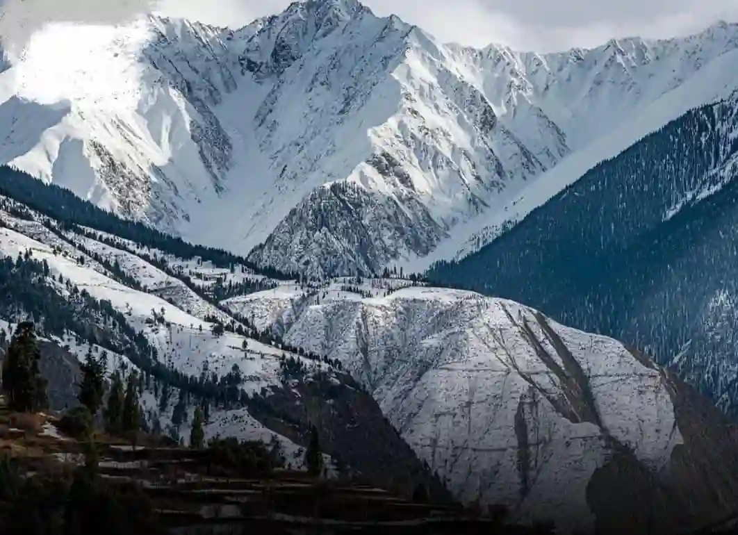 Hunza Tour Packages Child