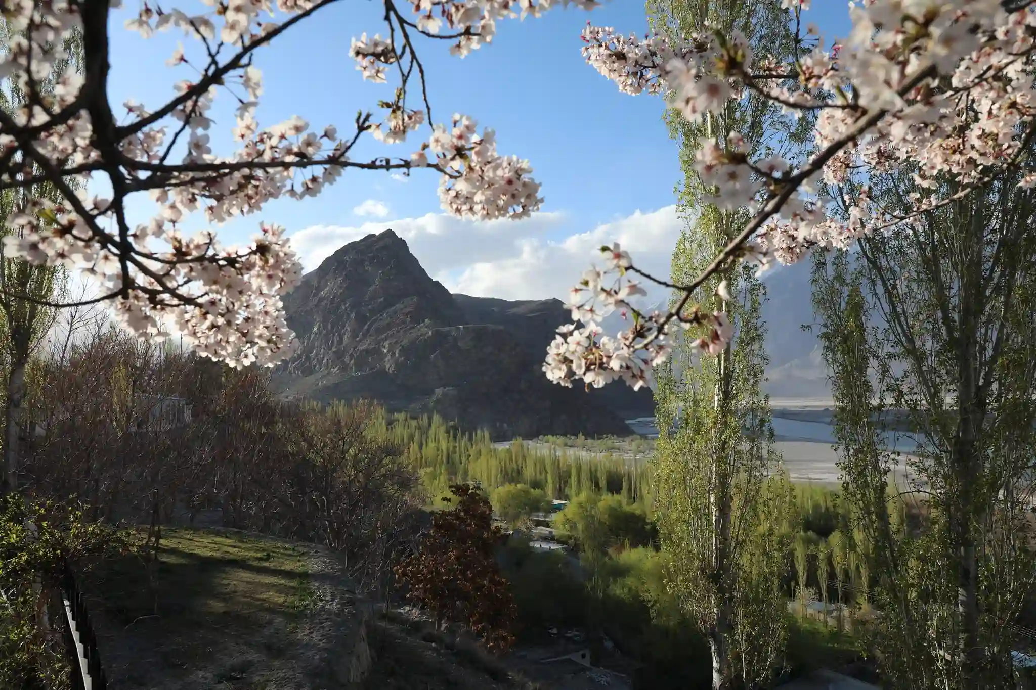 Hunza Tour Packages Main Image
